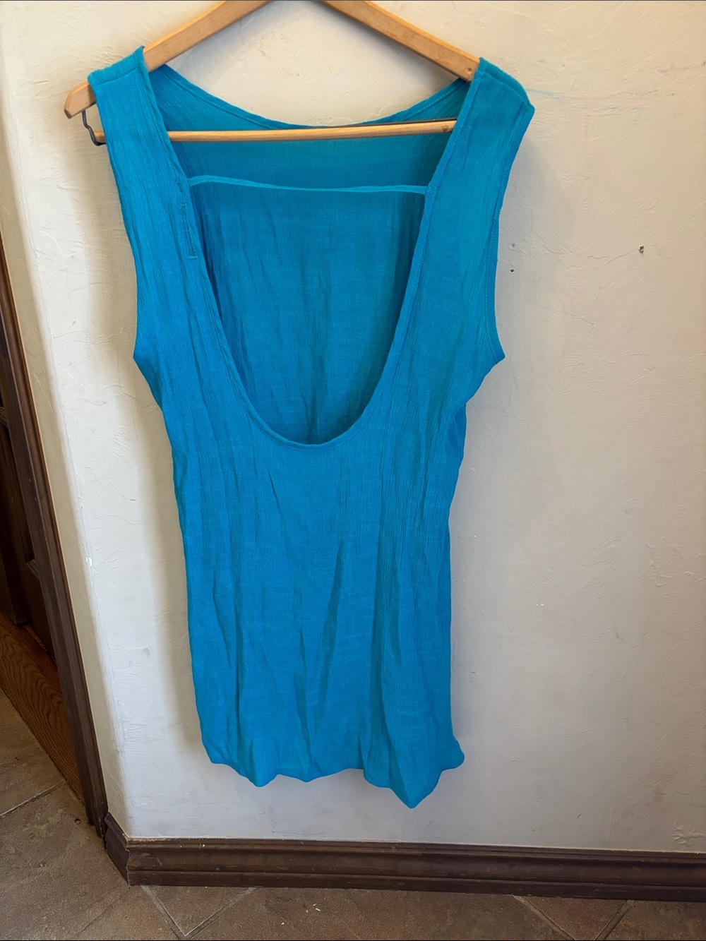 SHEIN cover up! Size Large